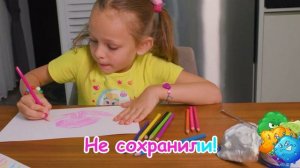 Майя и Маша устраивают Челлендж с лапшой для всей семьи!