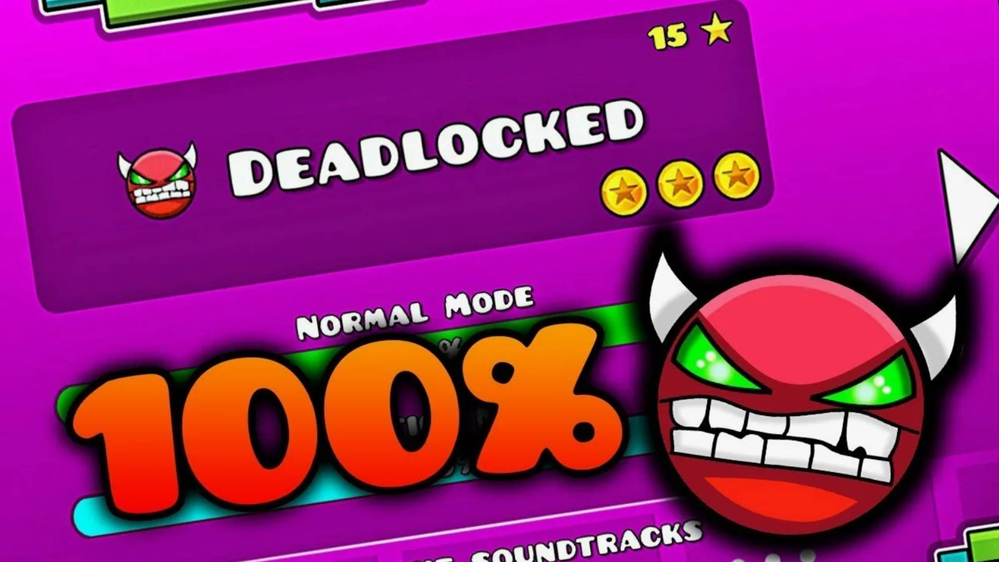 Прошёл Deadlocked????????????!!!!!!!!!!!!!!!!!