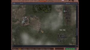 S.T.A.L.K.E.R. Упавшая Звезда# Честь Наёмника