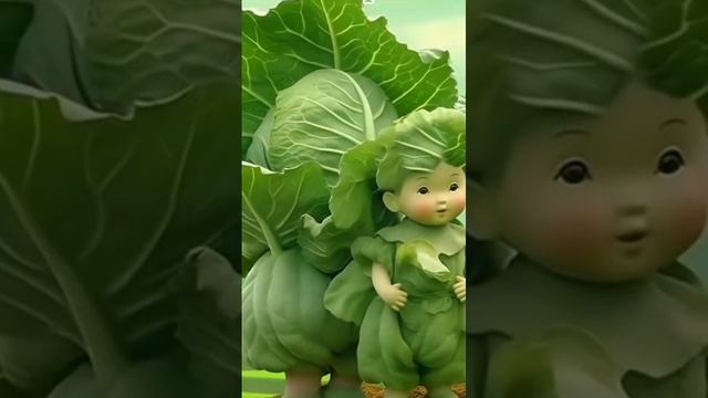 Жил один садовод...