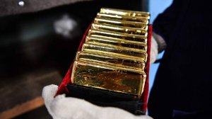 Аналитик назвала причины роста стоимости золота