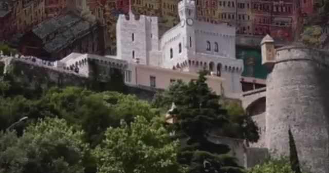 ... Почему Монако такая богатая страна...