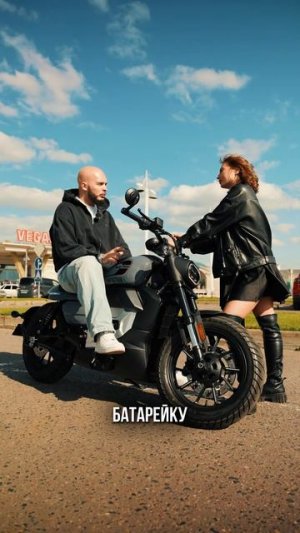 Батарея на электробайке умирает за год? Разбиваем миф!