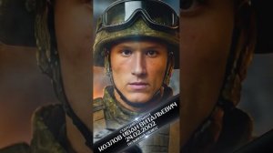 Старшему сержанту Ване Козлову