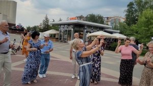 Я с ней кайфую... 11.07.25...