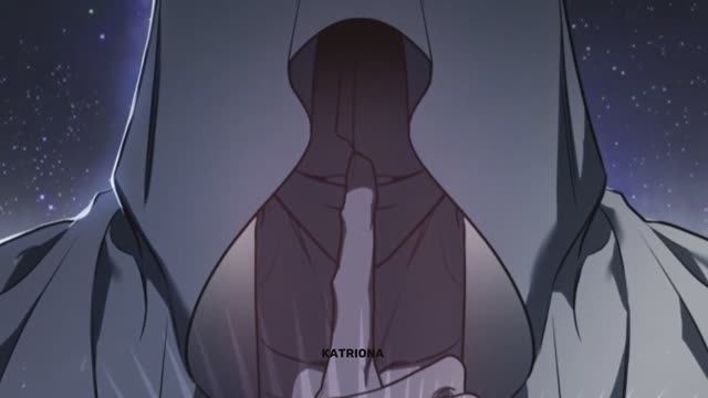 Манга клип Ворвалась в атмосферу моей жизни звездопадом смотреть онлайн