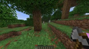 Minecraft Letsplay #1
