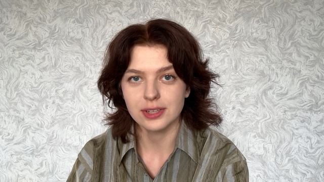 Владлена Васильева | Визитка