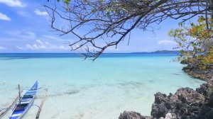 Самое невероятное море