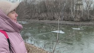 Один ДЕНЬ из Сельской ЖИЗНИ