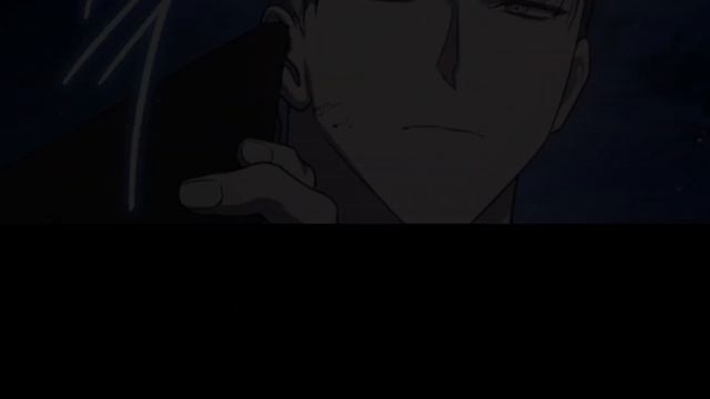 Манга клип Ворвалась в атмосферу моей жизни звездопадом