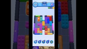 color block 396