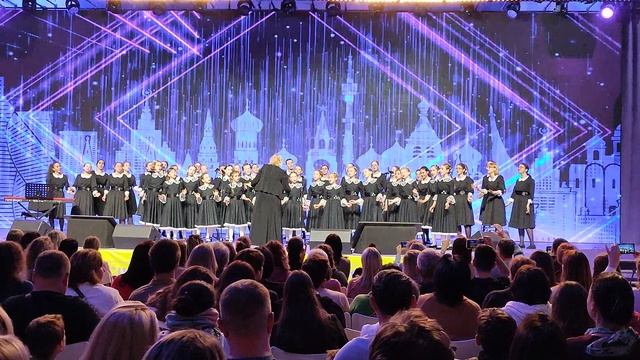 Сергей Смольянинов "Планета Россия"