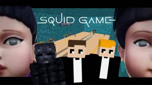 Игра в кальмара - 3 сезон (Я попал в игру в кальмара финал) #3