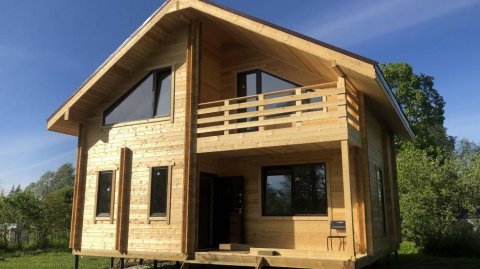 💣ОбзорДома 3м₽