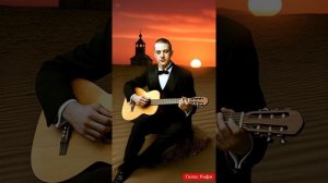"Если встретишь меня, не узнаешь" - романс на стихи Николая Гумилева