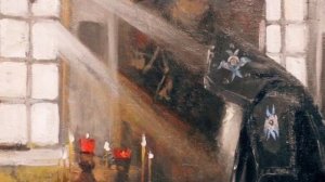 ИВАН ИЛЬИН
Таков дух христианства, дарованный и завещанный человеческой культуре. Это дух овнутренен