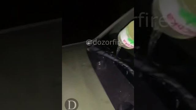 Процесс обезлошадивания людоловов...