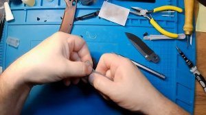 Нож Benchmade North Fork