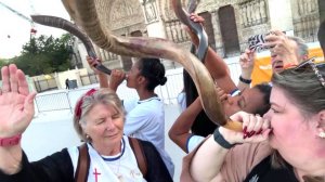 Активация славы другого порядка. Активация семи Духов Божьих. Yana Titova New Stream Ministry