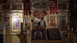 Грехи, которые бесы предлагают с детства, сгорают покаянием и всепрощением до мелочей.