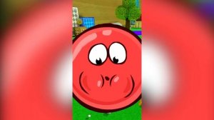 КРАСНЫЙ ШАРИК КРАСНЫЧ,  НЕСНОСНЫЙ ШАРИК МУЛЬТИКИ ДЛЯ ДЕТИШЕК , ПОДПИСЫВАЙТЕСЬ ПОЖАЛУЙСТА 🙏