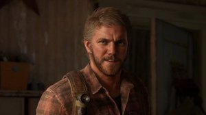 Прохождение на русском The Last of Us Part I . Страйкбол , свободный вход .