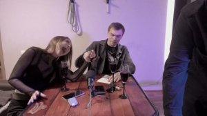 ГЛЕБ И ЕГО ВТОРАЯ ЛИЧНОСТЬ