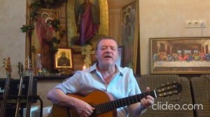 АПОСТОЛЫ ПЁТР И ПАВЕЛ. ПЕСНЯ. МУЗ. - В.
НЕЛЮБИН. СТИХИ - ЛЮДМИЛА ГРОМОВА.
