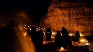 СУККУБЫ МАДАЙН САЛЕХА (Саудовская Аравия🇸🇦)