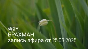 Брахман в индийских религиях