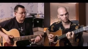 владимирский централ (кавер)