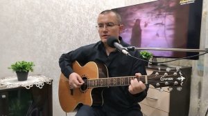 это было вчера.(кавер.М.Круг)