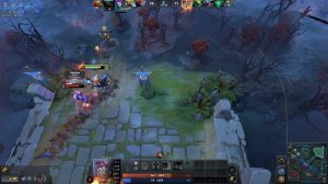 Dota 2 / ПРОХОЖДЕНИЕ, ЧАСТЬ 950!