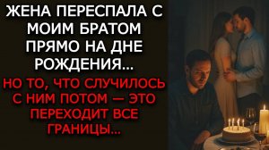 Истории из жизни. Праздник предателей - Аудио рассказы. Жизненные истории слушать / Измена жены