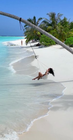 📍Отдых на Мальдивах 🏖 🇲🇻