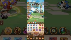 Legend of mushroom просто