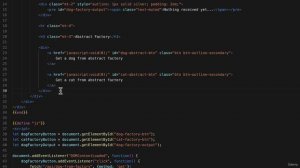 32 - Updating the front end