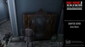 Max Payne 2 - Waking Up from the American Dream - Love Hurts (HD)