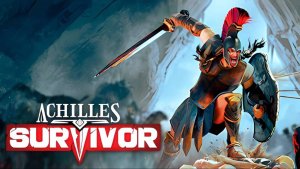 Древнегреческий ураганный экшен Achilles: Survivor выйдет из раннего доступа