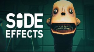 Сайд эффект! сумасшедшее везение отравы! (Side Effect)