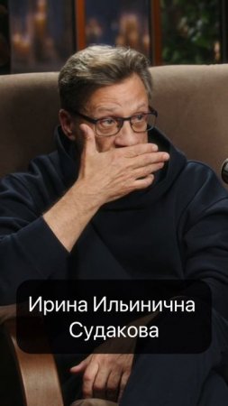 Владимир Виноградов - о профессии и театре РэПэТэ