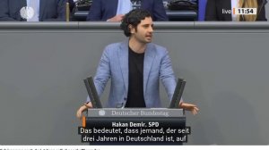 Einbürgerung nach drei Jahren soll abgeschafft werden