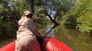 Открытие сезона 2025 на Белой