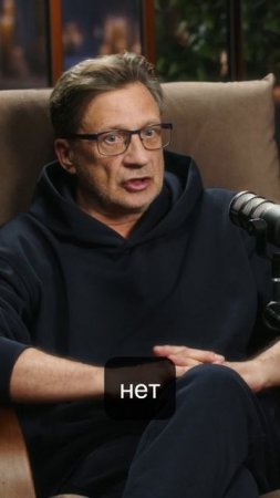Владимир Виноградов - о профессии и театре РэПэТэ