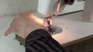 Radom 466 на бытовых лапках, работать будет? ч.#5