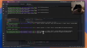 32. Making gRPC Requests via gRPCurl