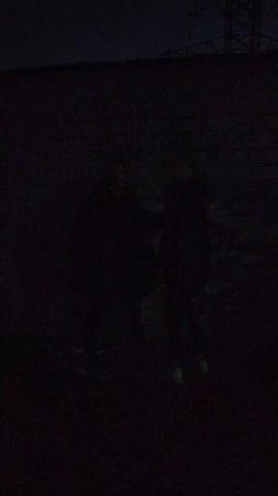 Друг со своей белой *темой*