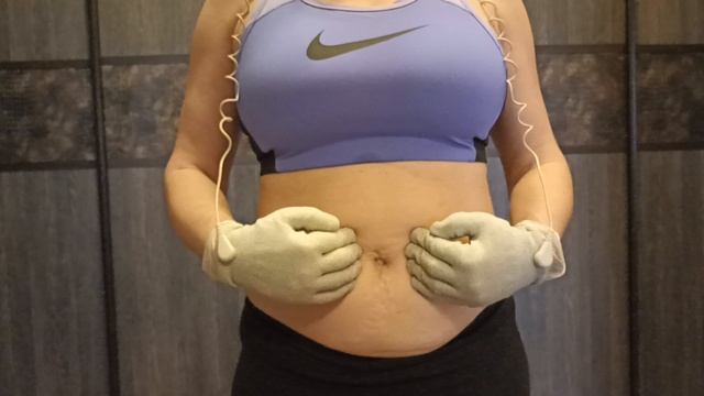 БЭМ FOHOW Биоэнергетический массаж живота смотреть онлайн