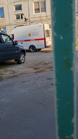 ложный вызов 4 серия